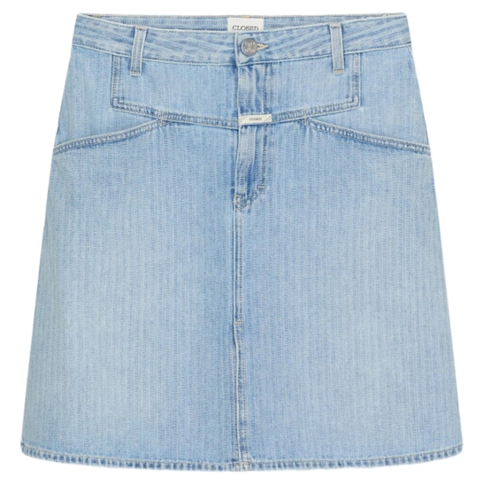 Jeansrock Stover-X