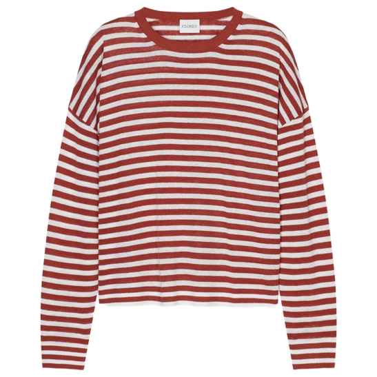 Pullover