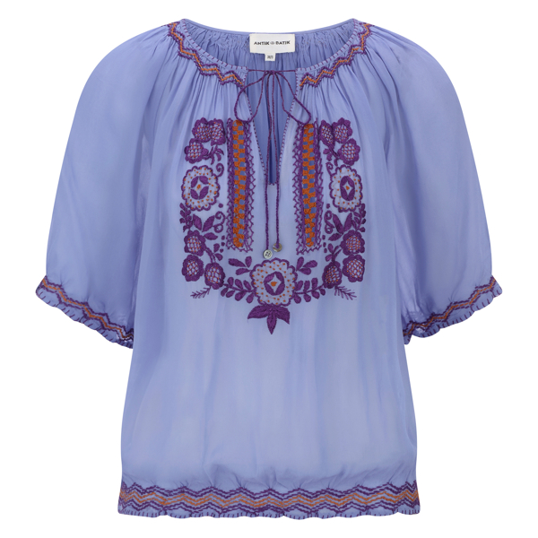 Bluse Delia