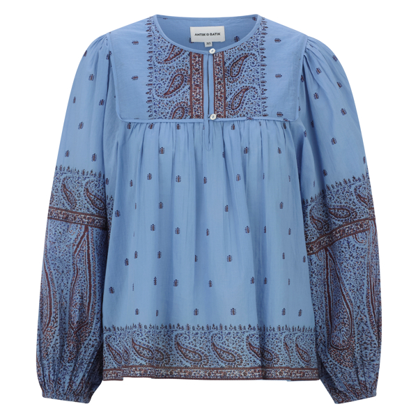 Bluse Johri