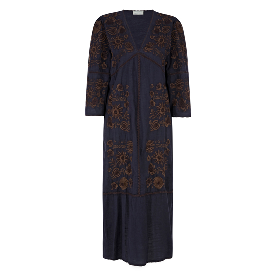 Maxikleid Matiash