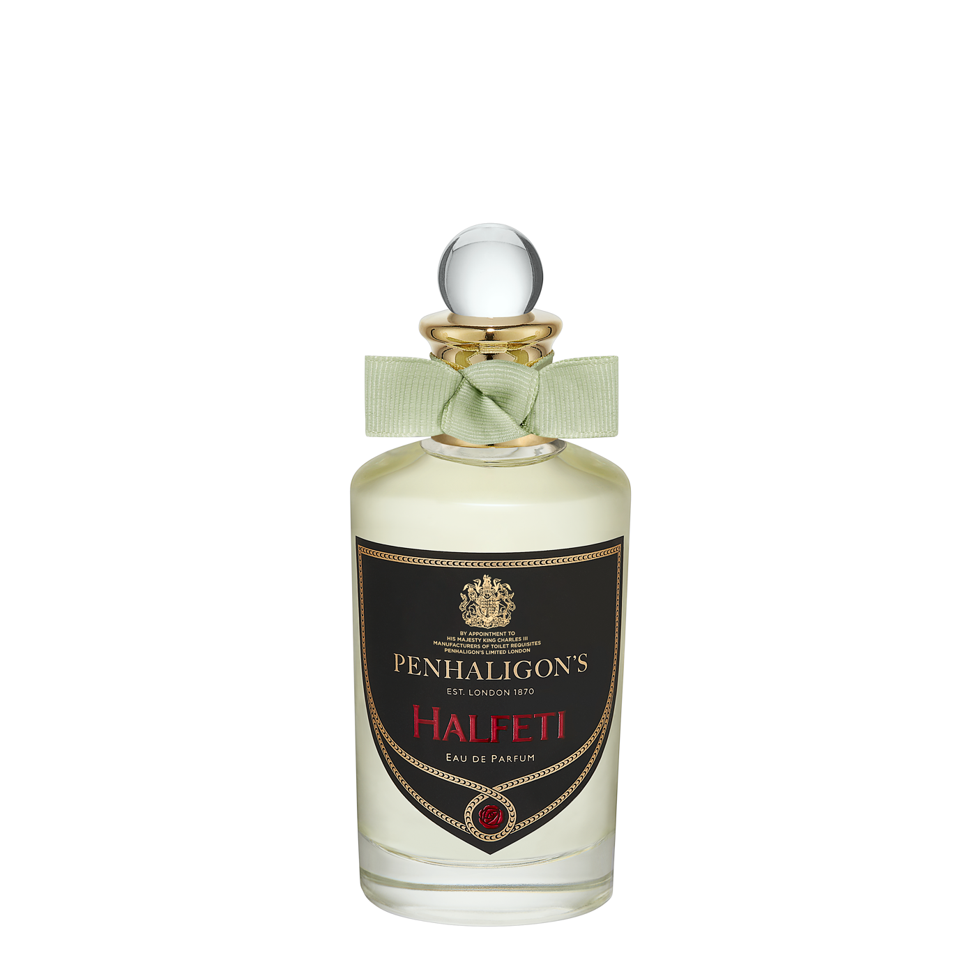 Halfeti Eau de Parfum