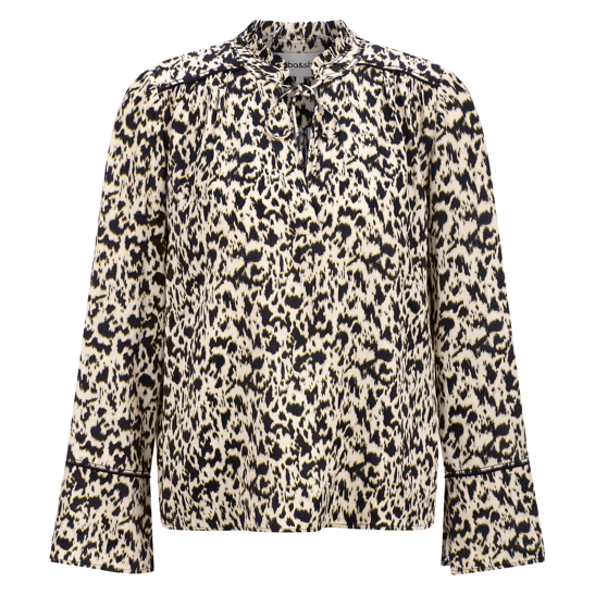 Bluse Pia