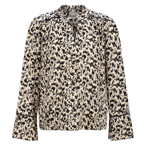 Bluse Pia