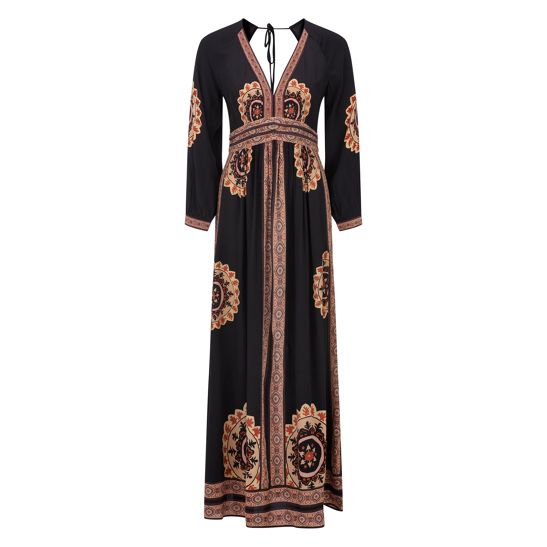 Maxikleid Vera