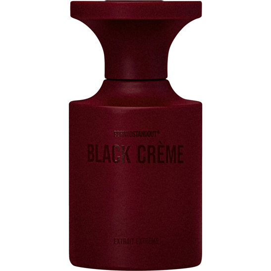 Black Creme Extrait de Parfum