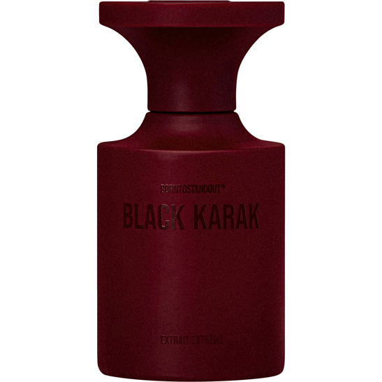 Black Karak Extrait de Parfum