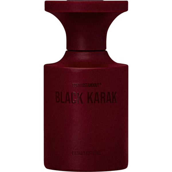 Black Karak Extrait de Parfum