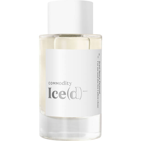 Ice(d) Personal Parfum