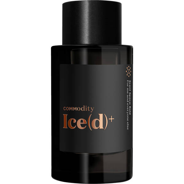 Ice(d) Bold Parfum