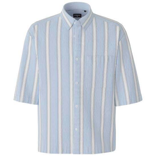 Hemd Kurzarm