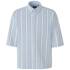 Hemd Kurzarm