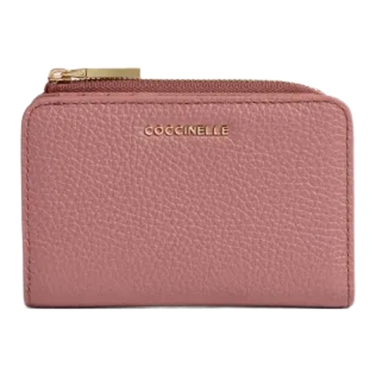 Portemonnaie Metallic Small