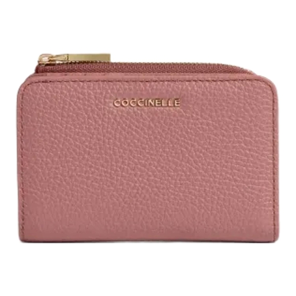 Portemonnaie Metallic Small