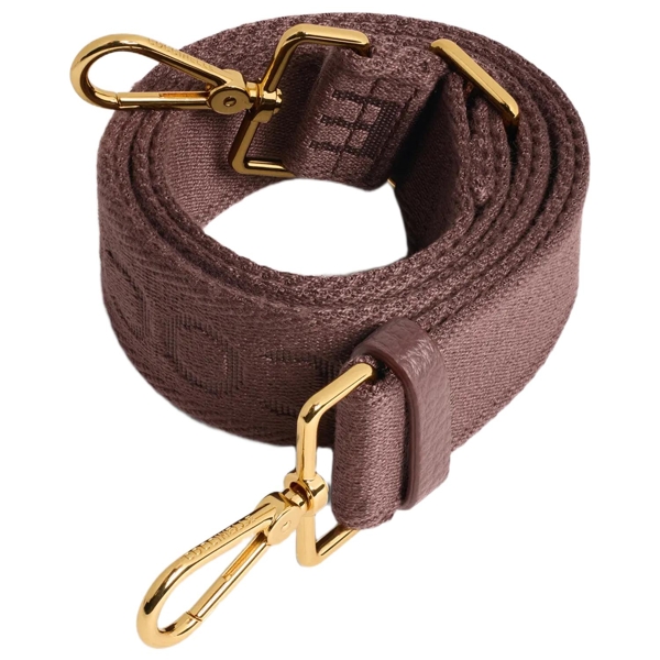 Taschenriemen on tone Signature