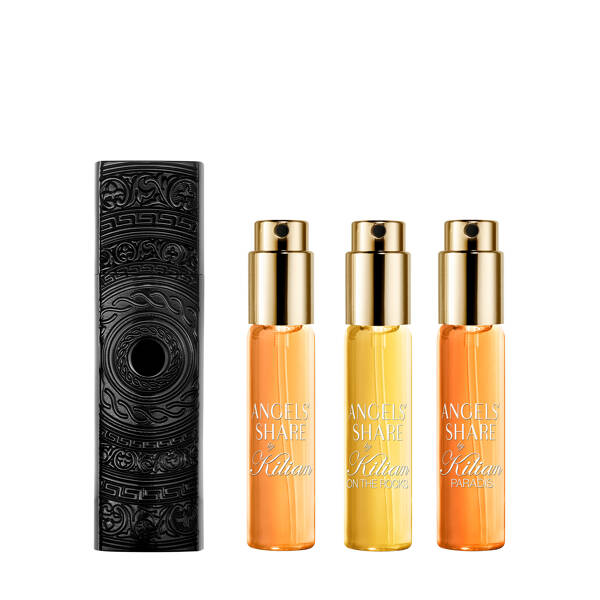 Angels' Share Discovery Set