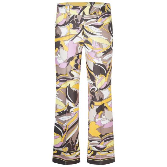 Hose Francoise cropped