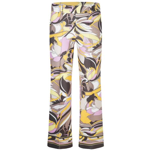 Hose Francoise cropped