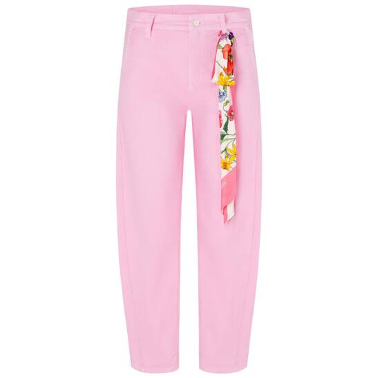 Hose Oria french pocket