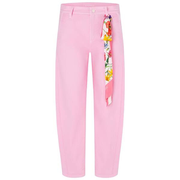 Hose Oria french pocket