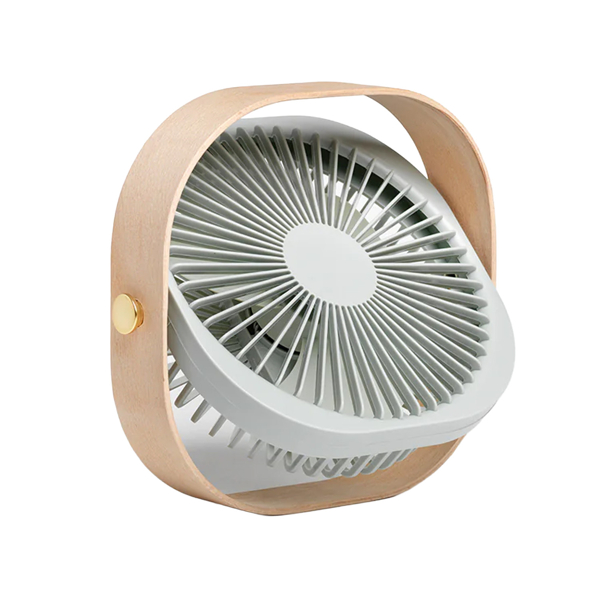 Ventilator Fantastic Wood