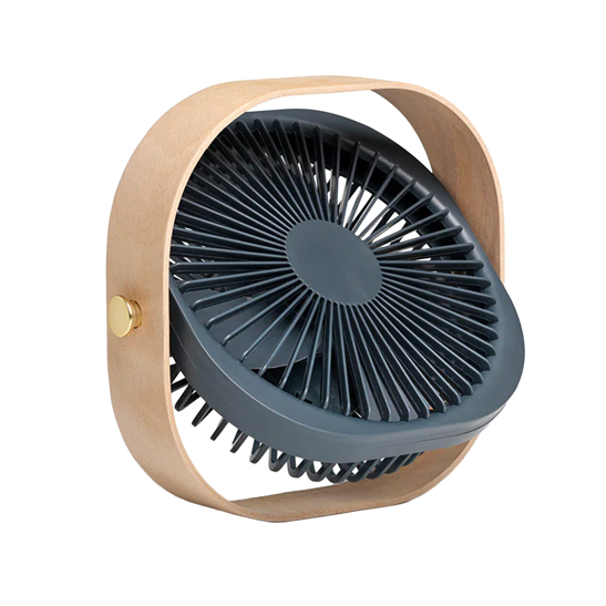 Ventilator Fantastic Wood