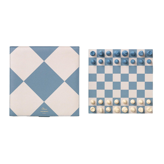 Schachspiel Reverra