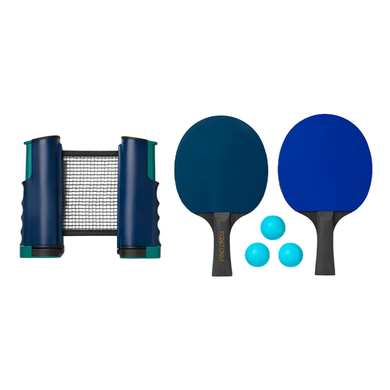 Ping Pong