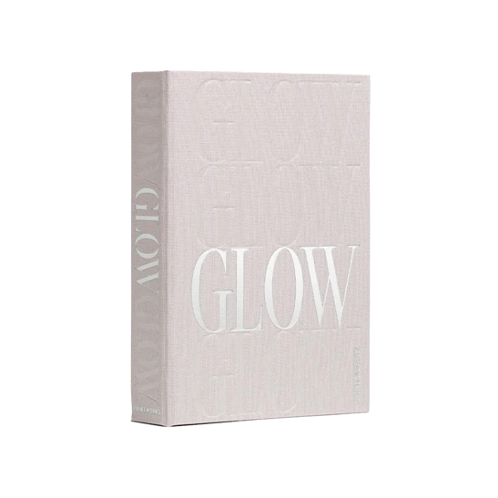 Schmuckkästchen Glow