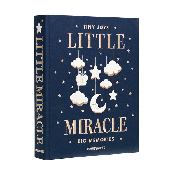 Fotoalbum Little Miracle