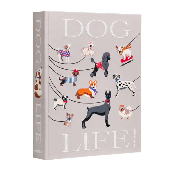 Hunde-Fotoalbum Dogs