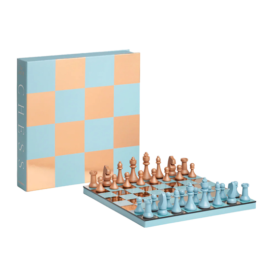 Schach Art of Chess – Mirror