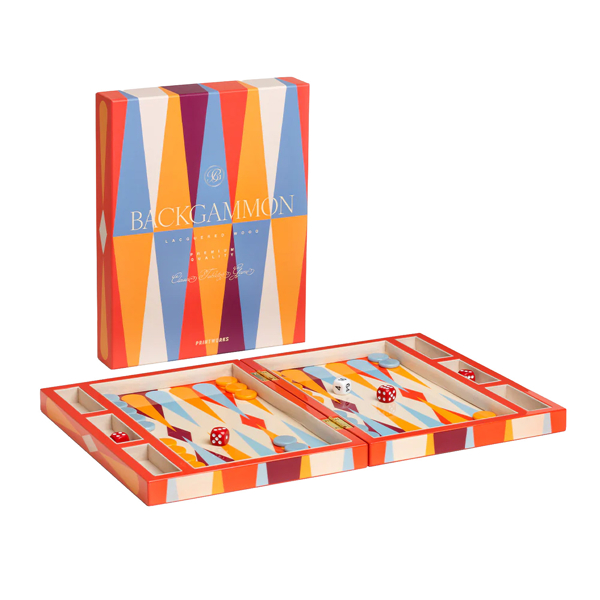Backgammon