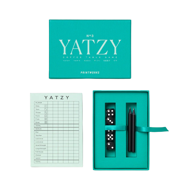 Yatzy Classic