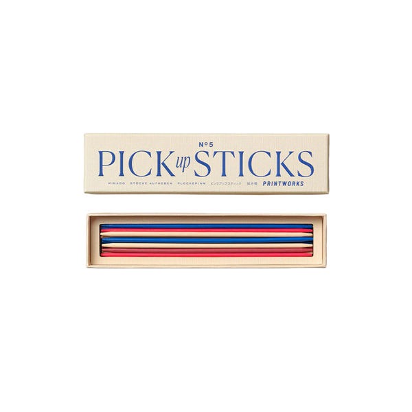 Pick Up Sticks Classic