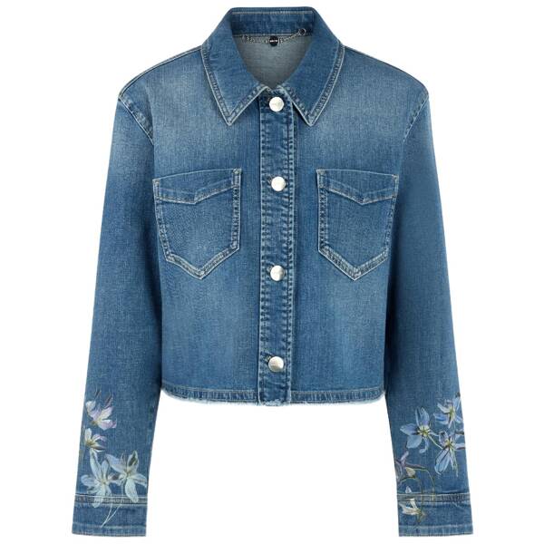 Jeansjacke