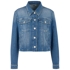 Jeansjacke