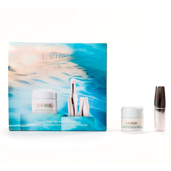 The Daytime Nourishing Ritual