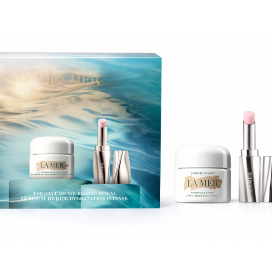 The Daytime Nourishing Ritual