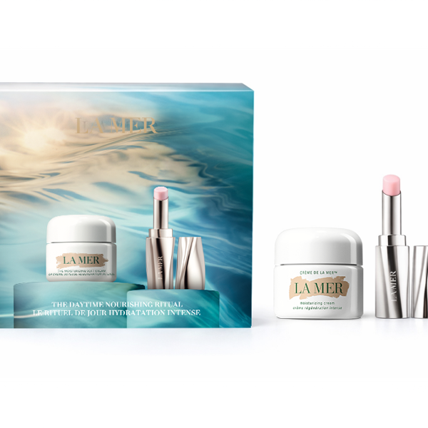 The Daytime Nourishing Ritual