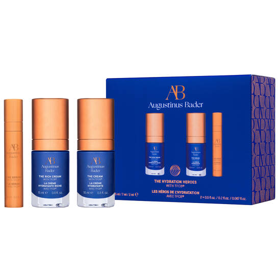 The Hydration Heroes