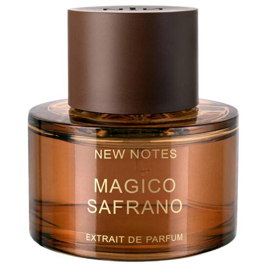 Magico Safrano Extrait de Parfum