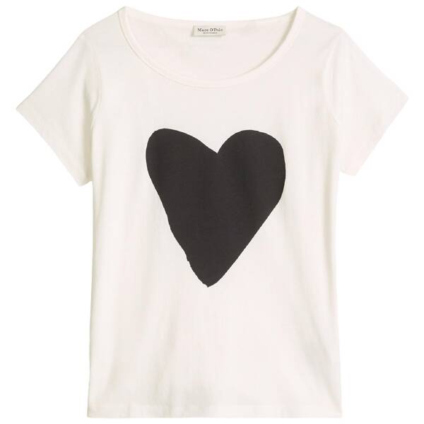 Print-t-shirt regular