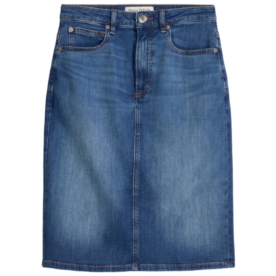 Jeansrock