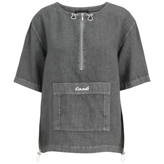 Leinenshirt