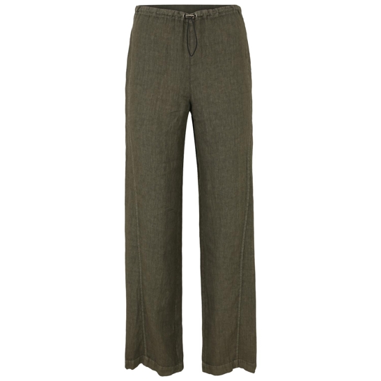 Leinenhose