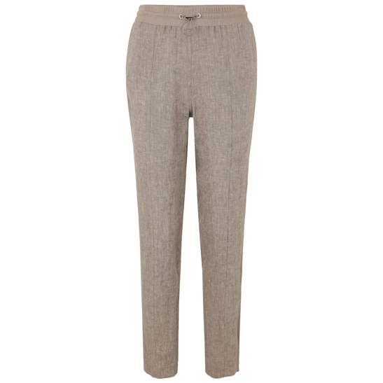 Leinenhose