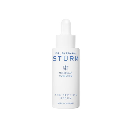 The Peptide Serum