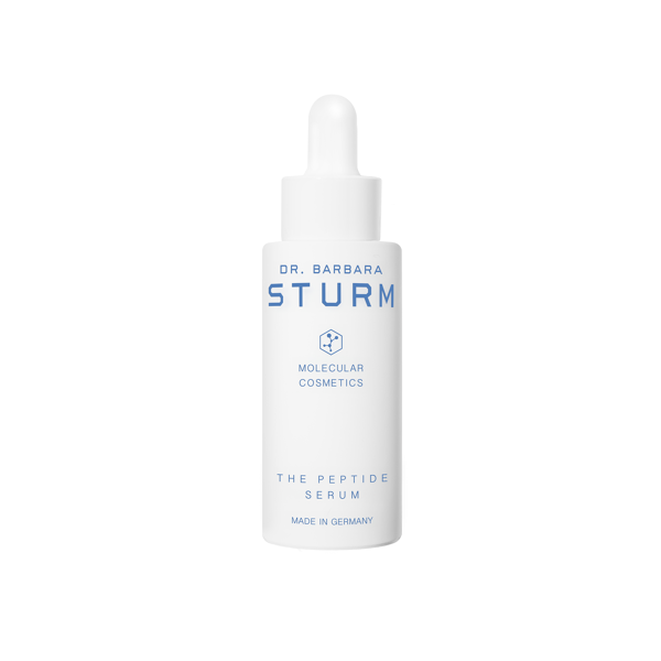 The Peptide Serum