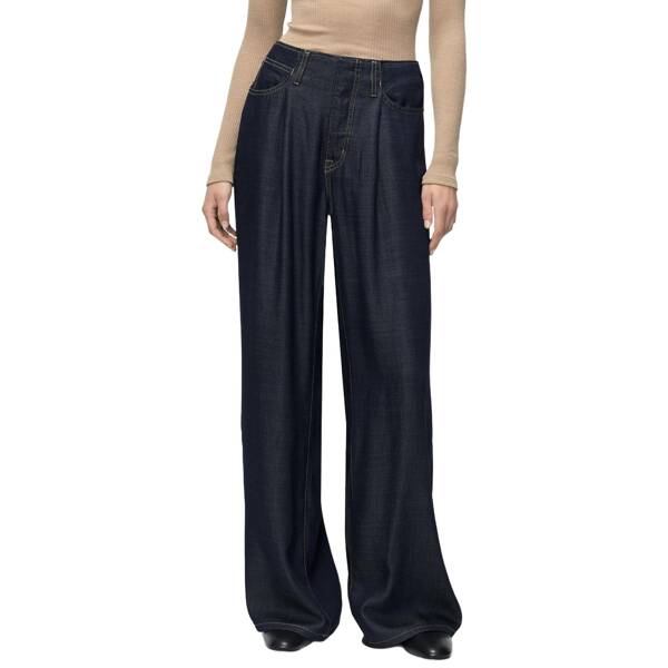 Mac jeans - naila, winter tencel